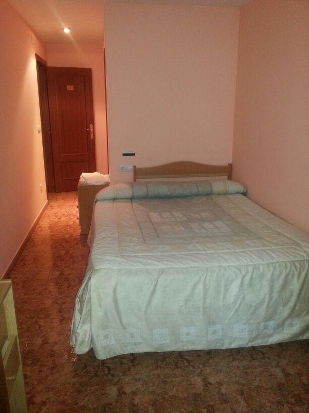Hotel Durtzi Sobron Quarto foto