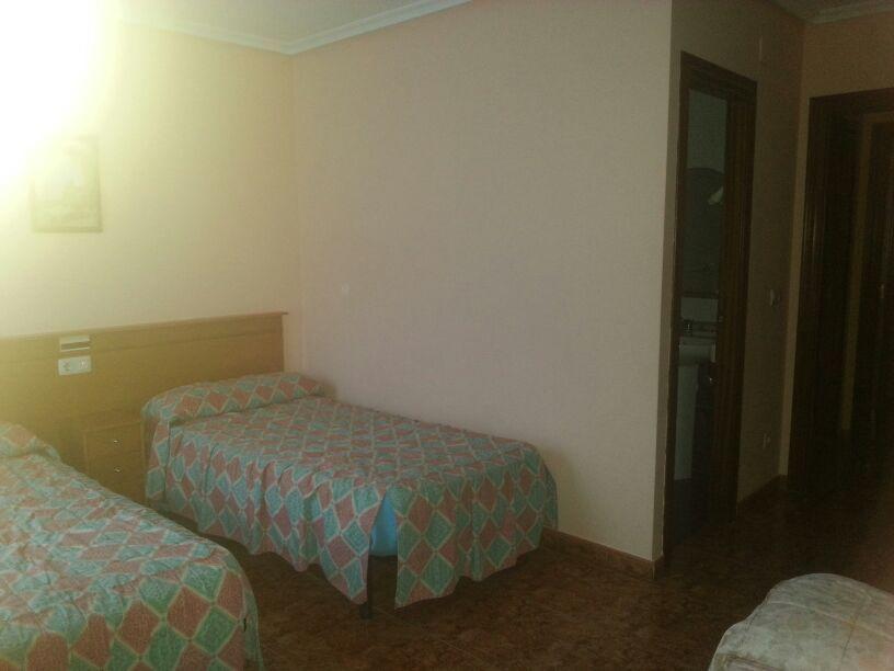 Hotel Durtzi Sobron Exterior foto