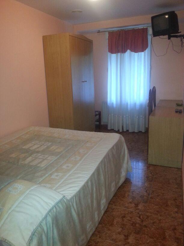 Hotel Durtzi Sobron Quarto foto